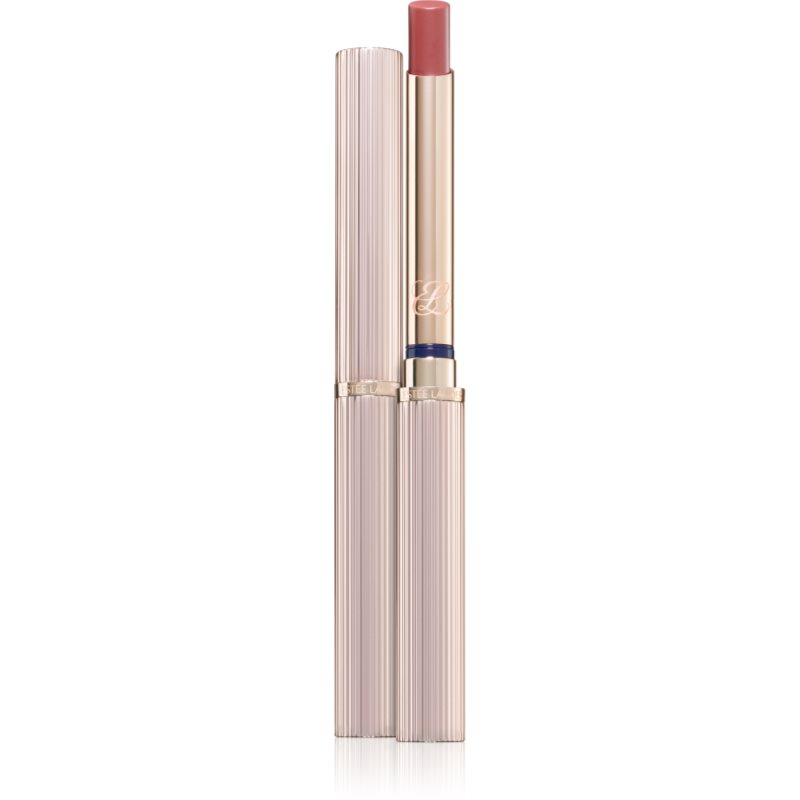 Estée Lauder Pure Color Explicit Slick Shine Lipstick дълготрайно червило със силен гланц цвят Out of Time 7 гр.