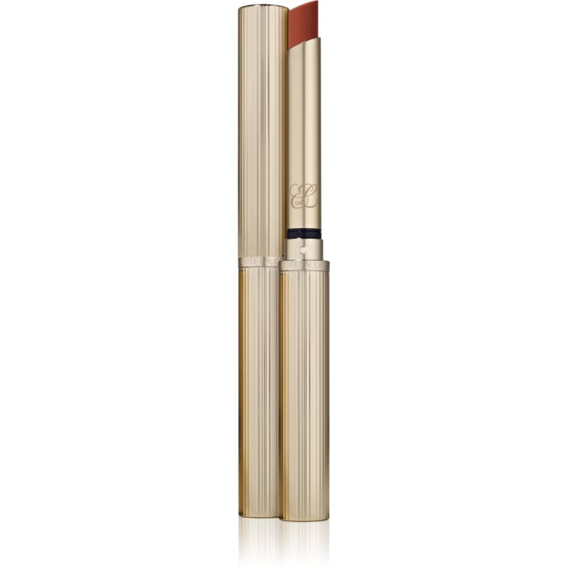 Estée Lauder Pure Color Explicit матиращо червило цвят Double or Nothing 1.8 гр.