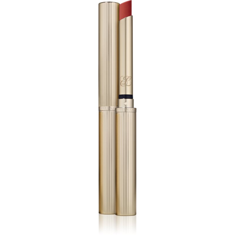 Estée Lauder Pure Color Explicit матиращо червило цвят Electric Nights 1.8 гр.