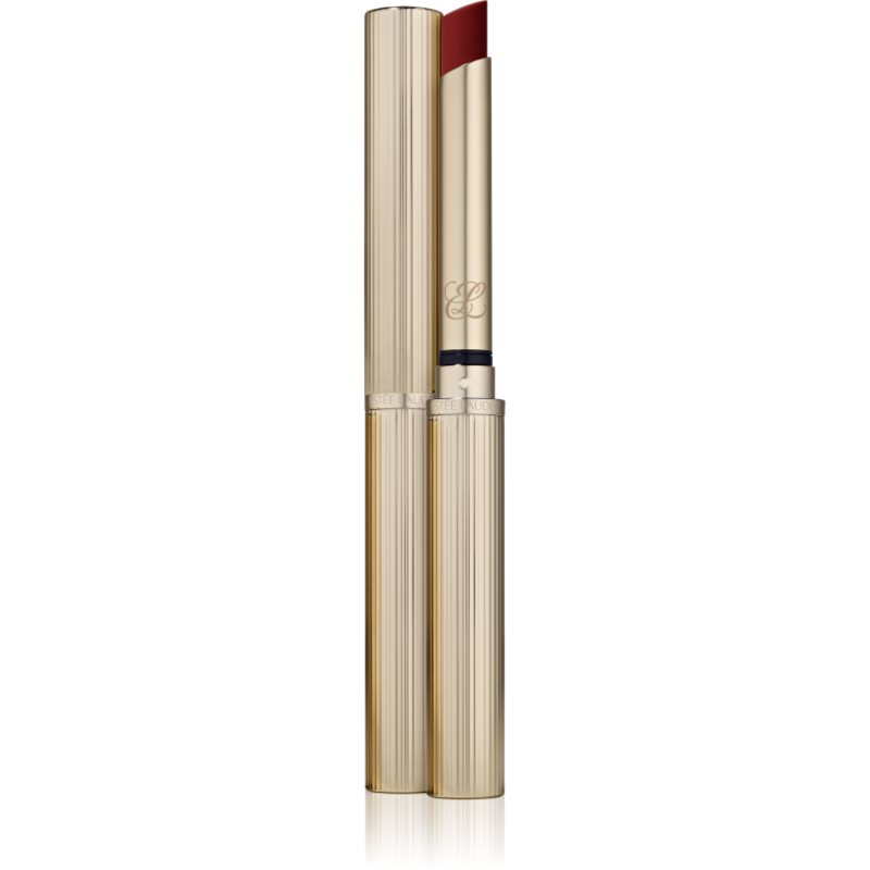 Estée Lauder Pure Color Explicit матиращо червило цвят Off the Records 1.8 гр.