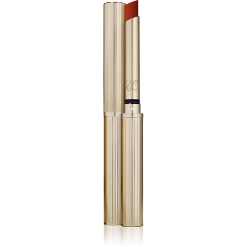 Estée Lauder Pure Color Explicit матиращо червило цвят Temperature Rising 1.8 гр.