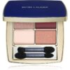 Estée Lauder Pure Color Eyeshadow Quad палитра сенки за очи цвят Aubergine Dream 6 гр.
