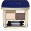 Estée Lauder Pure Color Eyeshadow Quad палитра сенки за очи цвят Metal Moss 6 гр.