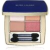 Estée Lauder Pure Color Eyeshadow Quad палитра сенки за очи цвят Rebel Petals 6 гр.
