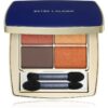 Estée Lauder Pure Color Eyeshadow Quad палитра сенки за очи цвят Wild Earth 6 гр.