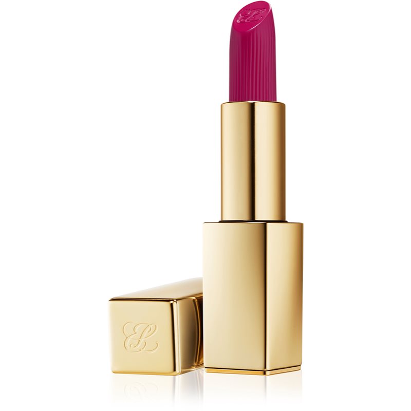Estée Lauder Pure Color Matte Lipstick дълготрайно червило с матиращ ефект цвят Enigma 3
