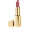 Estée Lauder Pure Color Matte Lipstick дълготрайно червило с матиращ ефект цвят In Control 3