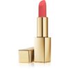 Estée Lauder Pure Color Matte Lipstick дълготрайно червило с матиращ ефект цвят Visionary 3