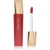 Estée Lauder Pure Color Whipped Matte Lip Color леко течно матиращо червило цвят 927 Hot Fuse 9 мл.