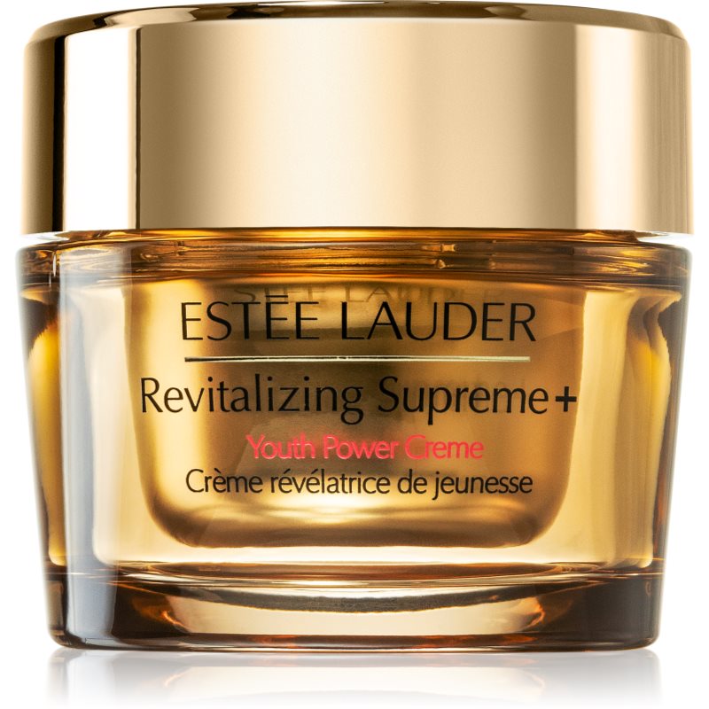 Estée Lauder Revitalizing Supreme+ Youth Power Creme дневен стягащ лифтинг крем за освежаване и изглаждане на кожата 50 мл. на ниска цена