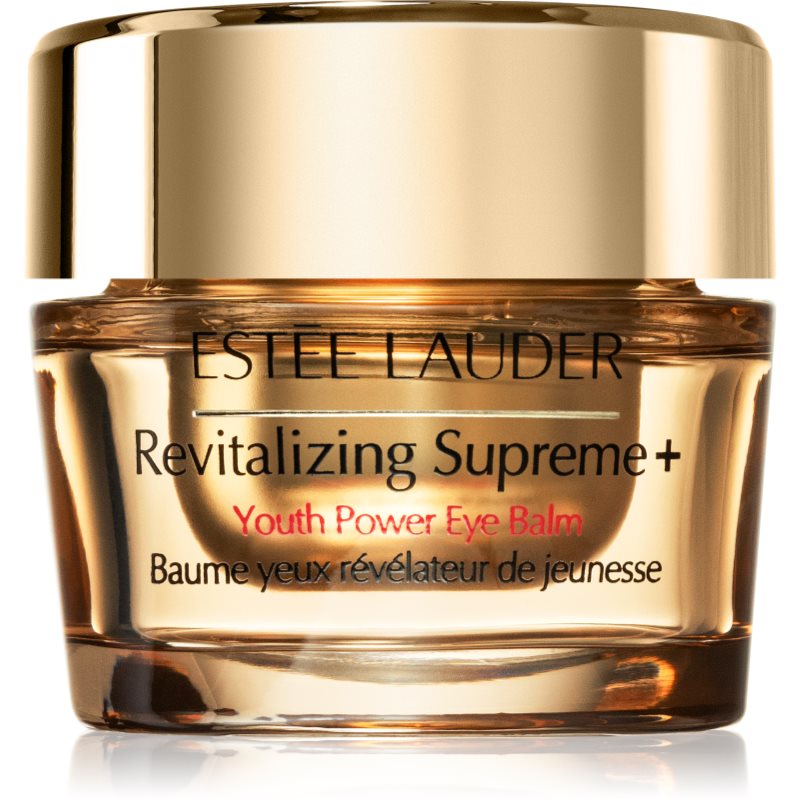 Estée Lauder Revitalizing Supreme+ Youth Power Eye Balm околоочен крем за комплексна грижа 15 мл.