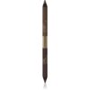 Estée Lauder Smoke & Brighten Kajal Eyeliner Duo молив за очи тип каял цвят Dark Chocolate / Rich Bronze 1 гр.