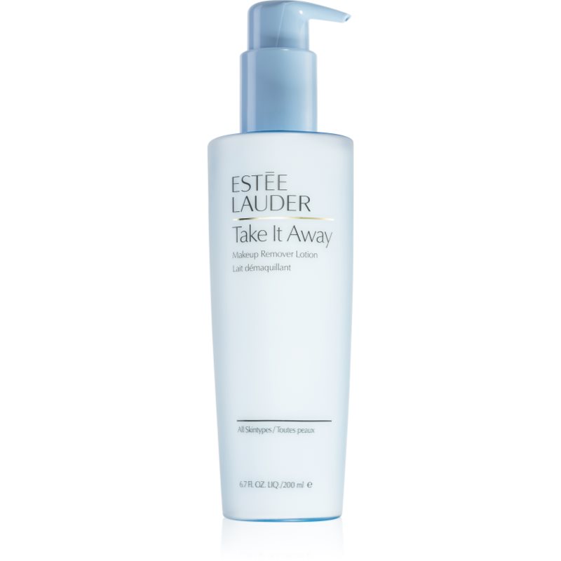 Estée Lauder Take It Away Makeup Remover Lotion лосион за почистване на фон дьо тен 200 мл.