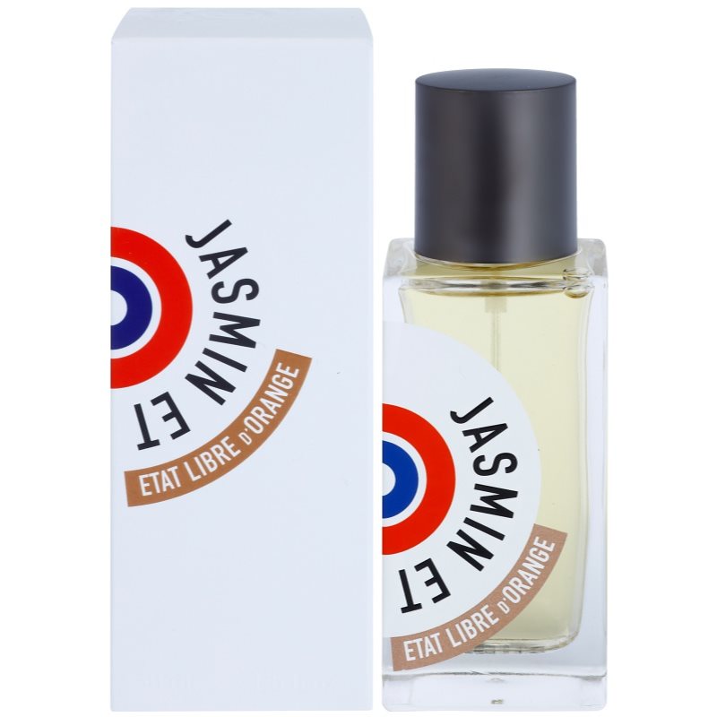 Etat Libre d’Orange Jasmin et Cigarette парфюмна вода за жени 50 мл.