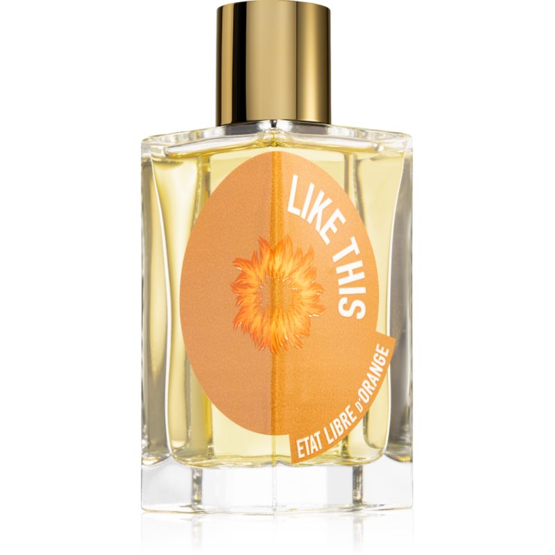 Etat Libre d’Orange Like This парфюмна вода за жени 100 мл.