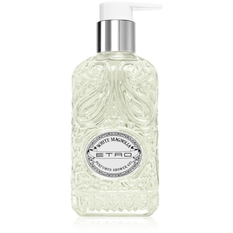 Etro White Magnolia душ гел за жени 250 мл.