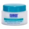 Eubos Sensitive регенериращ крем с термална вода 50 мл.
