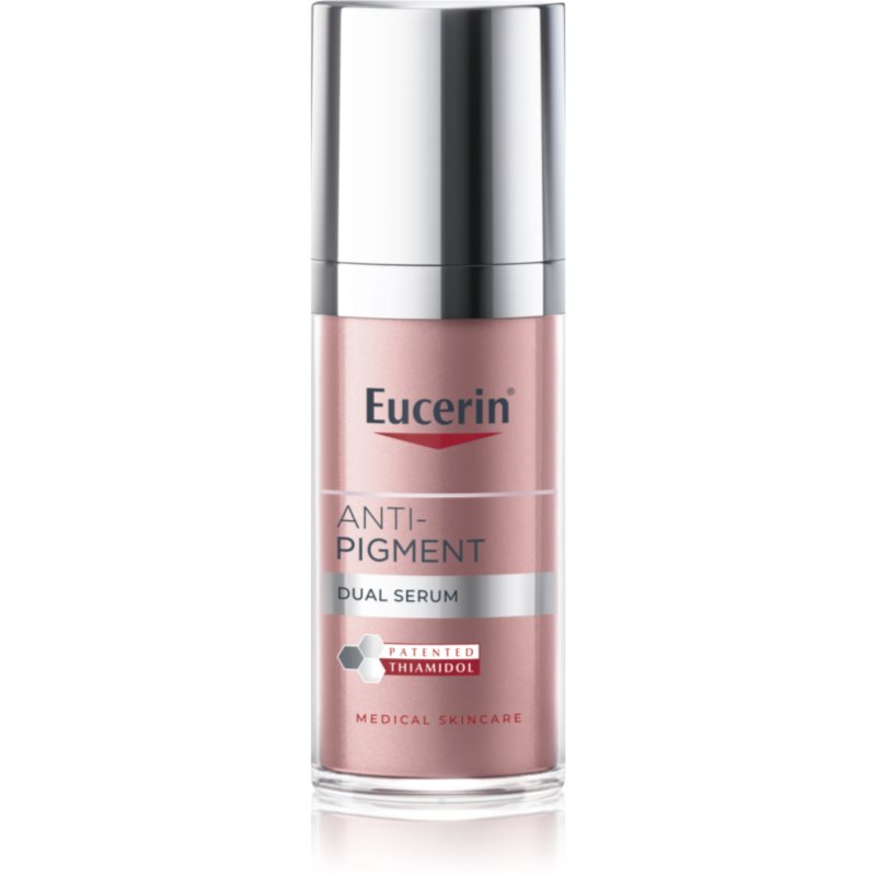Eucerin Anti-Pigment озаряващ серум за лице против пигментни петна 30 мл. на ниска цена