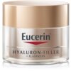 Eucerin Hyaluron-Filler + Elasticity интензивно подхранващ нощен крем за зряла кожа 50 мл.