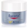 Eucerin Q10 Active регенериращ нощен крем против бръчки 50 мл.