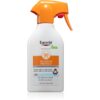 Eucerin Sensitive Protect слънцезащитен спрей за деца SPF 50+ 250 мл.