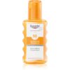 Eucerin Sun Dry Touch Oil Control прозрачен защитен спрей SPF 50 200 мл.