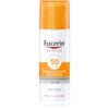 Eucerin Sun Photoaging Control защитна емулсия против бръчки SPF 50 50 мл.