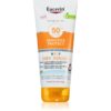 Eucerin Sun Protection детски крем за слънчеви бани SPF 50+ 200 мл.