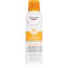 Eucerin Sun Protection транспарентен слънцезащитен спрей 200 мл.