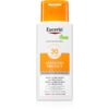Eucerin Sun Sensitive Protect леко мляко за тен SPF 30 150 мл.