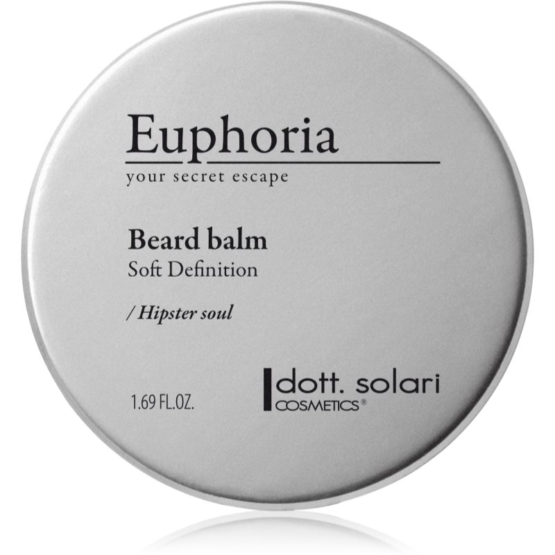 Euphoria Beard Balm балсам за брада 50 мл.