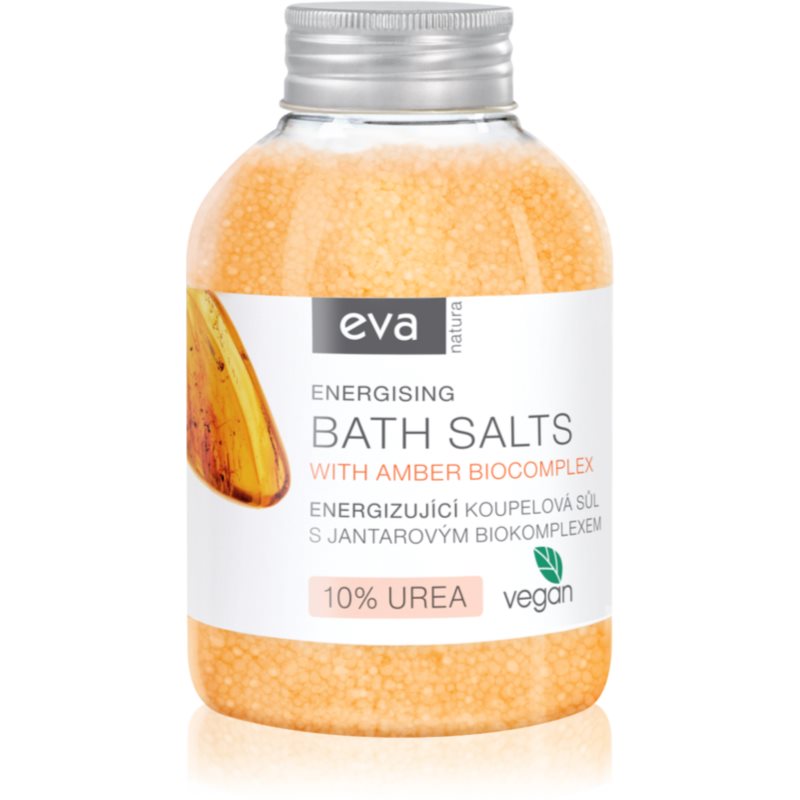 Eva Natura Amber Biocomplex соли за вана 600 гр.