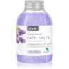 Eva Natura Lavender Oil соли за вана с регенериращ ефект 600 гр.