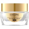 Eveline Cosmetics 24K Snail & Caviar нощен крем против бръчки с екстракт от охлюв 50 мл.