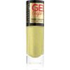 Eveline Cosmetics 7 Days Gel Laque Nail Enamel гел лак за нокти без използване на UV/LED лампа цвят 274 8 мл.