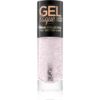 Eveline Cosmetics 7 Days Gel Laque Nail Enamel гел лак за нокти без използване на UV/LED лампа цвят 278 8 мл.
