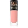 Eveline Cosmetics 7 Days Gel Laque Nail Enamel гел лак за нокти без използване на UV/LED лампа цвят 279 8 мл.