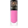 Eveline Cosmetics 7 Days Gel Laque Nail Enamel гел лак за нокти без използване на UV/LED лампа цвят 283 8 мл.