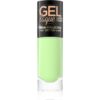 Eveline Cosmetics 7 Days Gel Laque Nail Enamel гел лак за нокти без използване на UV/LED лампа цвят 284 8 мл.