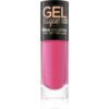 Eveline Cosmetics 7 Days Gel Laque Nail Enamel гел лак за нокти без използване на UV/LED лампа цвят 286 8 мл.