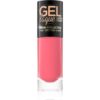 Eveline Cosmetics 7 Days Gel Laque Nail Enamel гел лак за нокти без използване на UV/LED лампа цвят 287 8 мл.