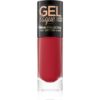 Eveline Cosmetics 7 Days Gel Laque Nail Enamel гел лак за нокти без използване на UV/LED лампа цвят 294 8 мл.