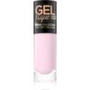 Eveline Cosmetics 7 Days Gel Laque Nail Enamel гел лак за нокти без използване на UV/LED лампа цвят 295 8 мл.