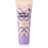Eveline Cosmetics Better than Perfect фон дьо тен с хидратиращ ефект цвят 2.5 Almond Beige Warm 30 мл.