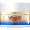 Eveline Cosmetics Bio Hyaluron 3x Retinol System дневен и нощен лифтинг крем 50+ 50 мл.