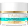 Eveline Cosmetics Bio Hyaluron Expert дневен лифтинг крем против бръчки 50 мл.