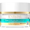 Eveline Cosmetics Bio Hyaluron Expert интензивен регенериращ крем 70+ 50 мл.