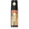 Eveline Cosmetics Brazilian Body автобронзираща пяна за бърз тен 150 мл.