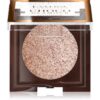 Eveline Cosmetics Choco Glamour блестящи очни сенки 3