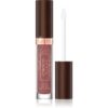 Eveline Cosmetics Choco Glamour хидратиращ гланц за устни цвят 02 deep Cherry Chocolate 4